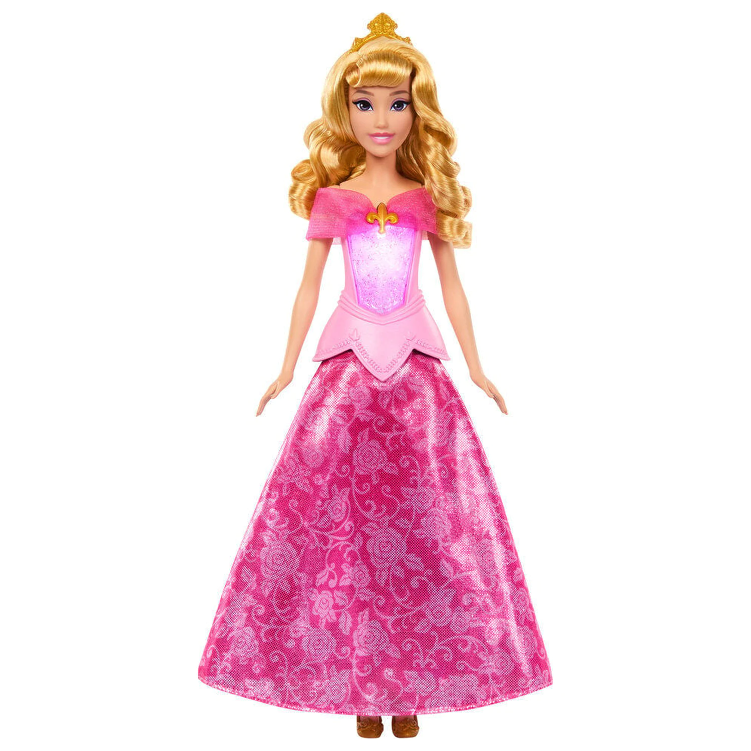 Păpușă Disney Sleeping Beauty Aurora poza produsului