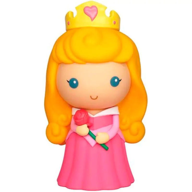 Disney Sleeping Beauty Aurora pușculiță figurină 20cm poza produsului