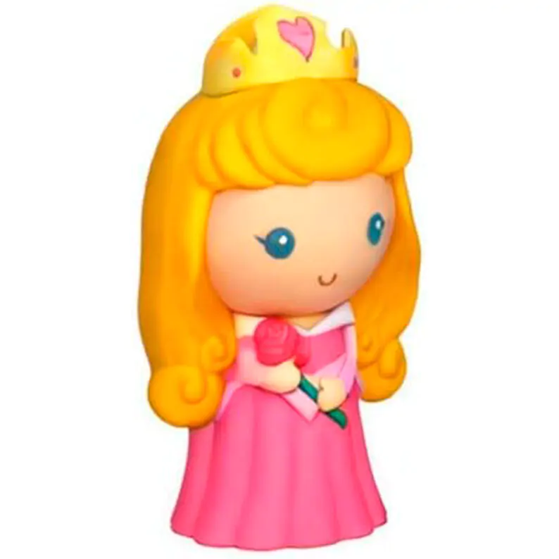 Disney Sleeping Beauty Aurora pușculiță figurină 20cm poza produsului