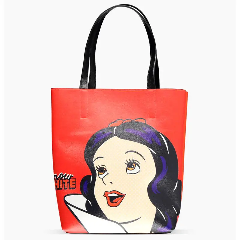 Disney Snow White geantă shopper poza produsului