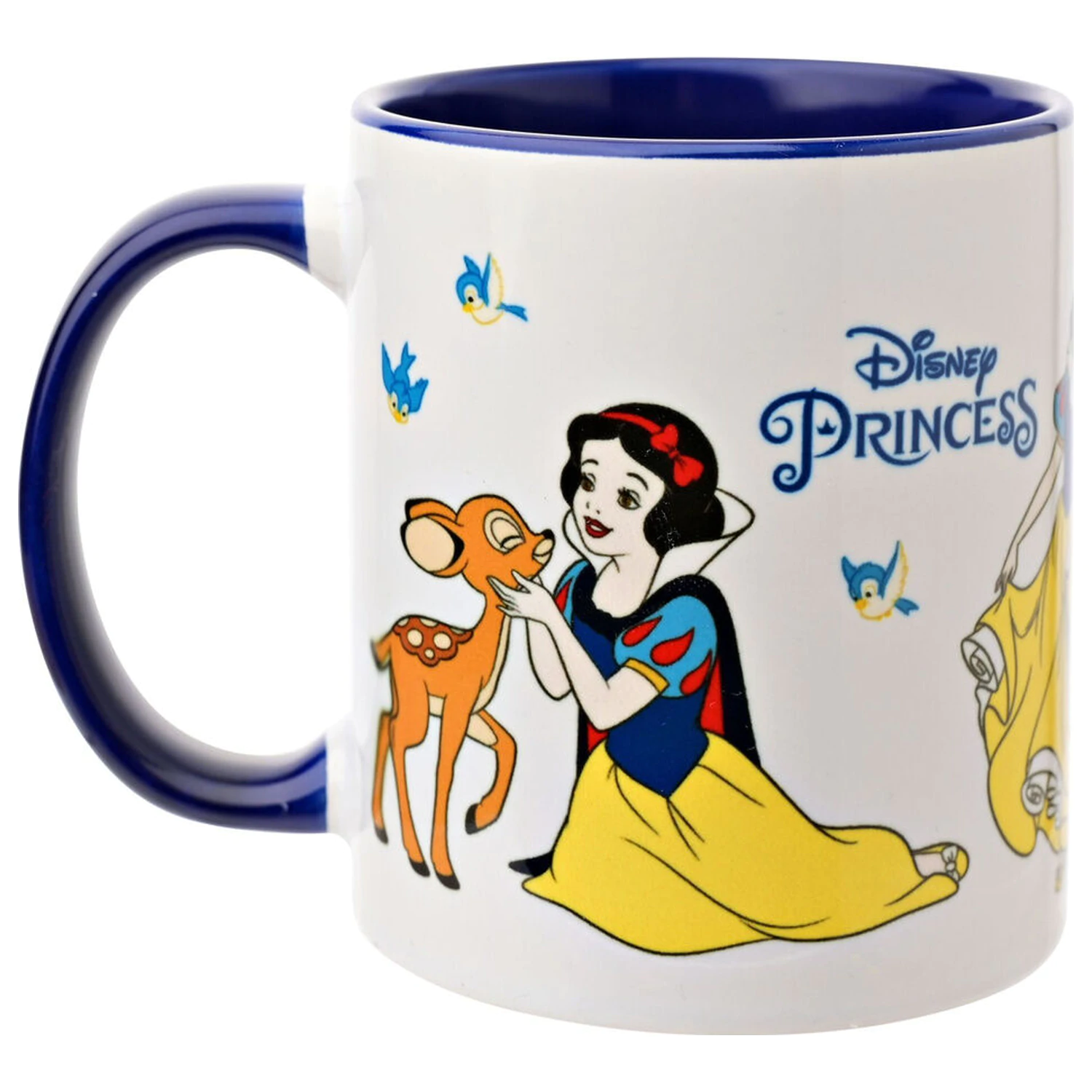 Disney Snow White cana 325ml poza produsului