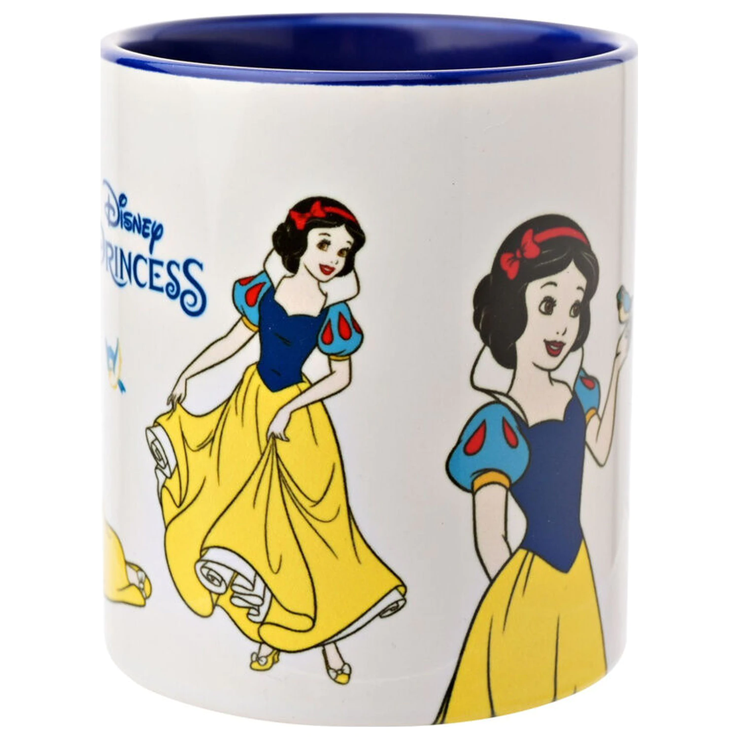 Disney Snow White cana 325ml poza produsului