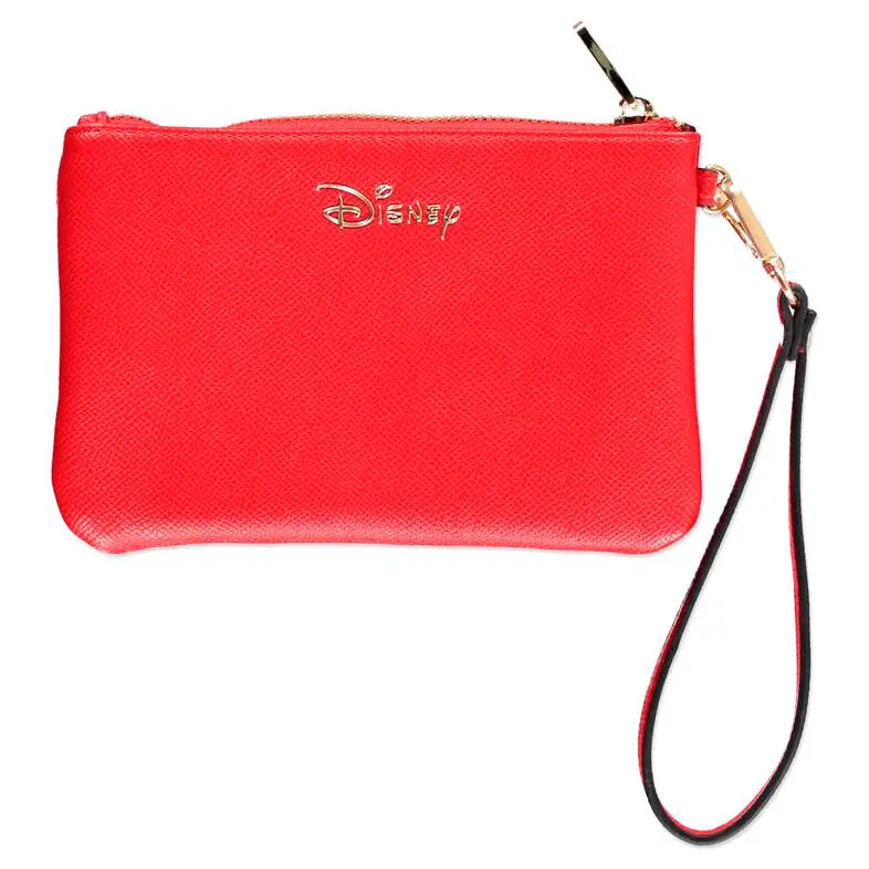 Disney Snow White pouch cu fermoar poza produsului