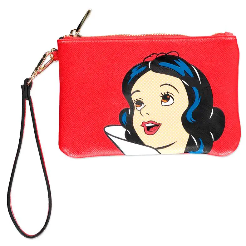 Disney Snow White pouch cu fermoar poza produsului