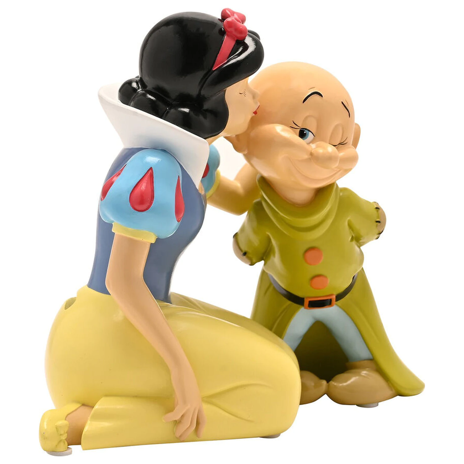 Disney Snow White & Dopey pusculita poza produsului