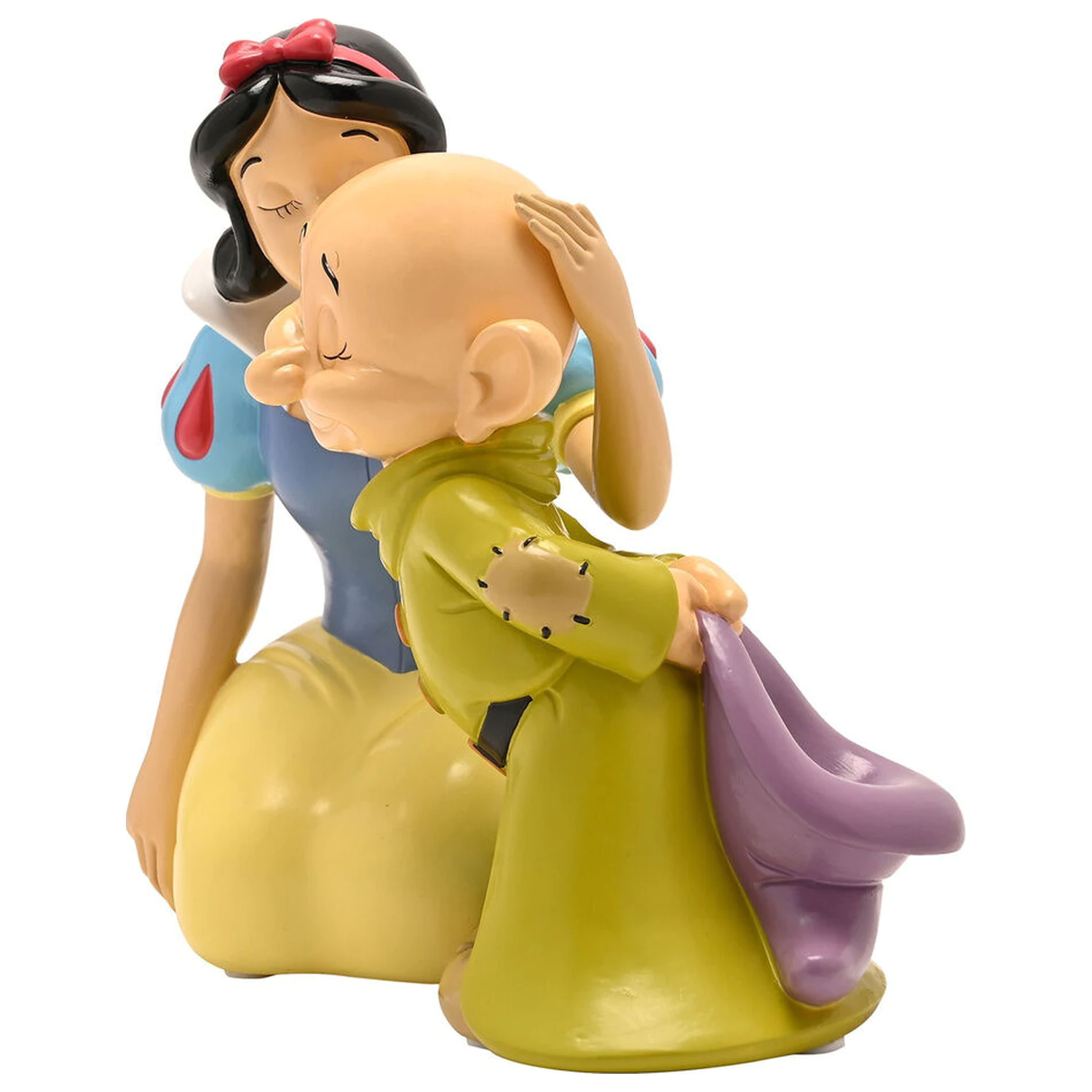 Disney Snow White & Dopey pusculita poza produsului