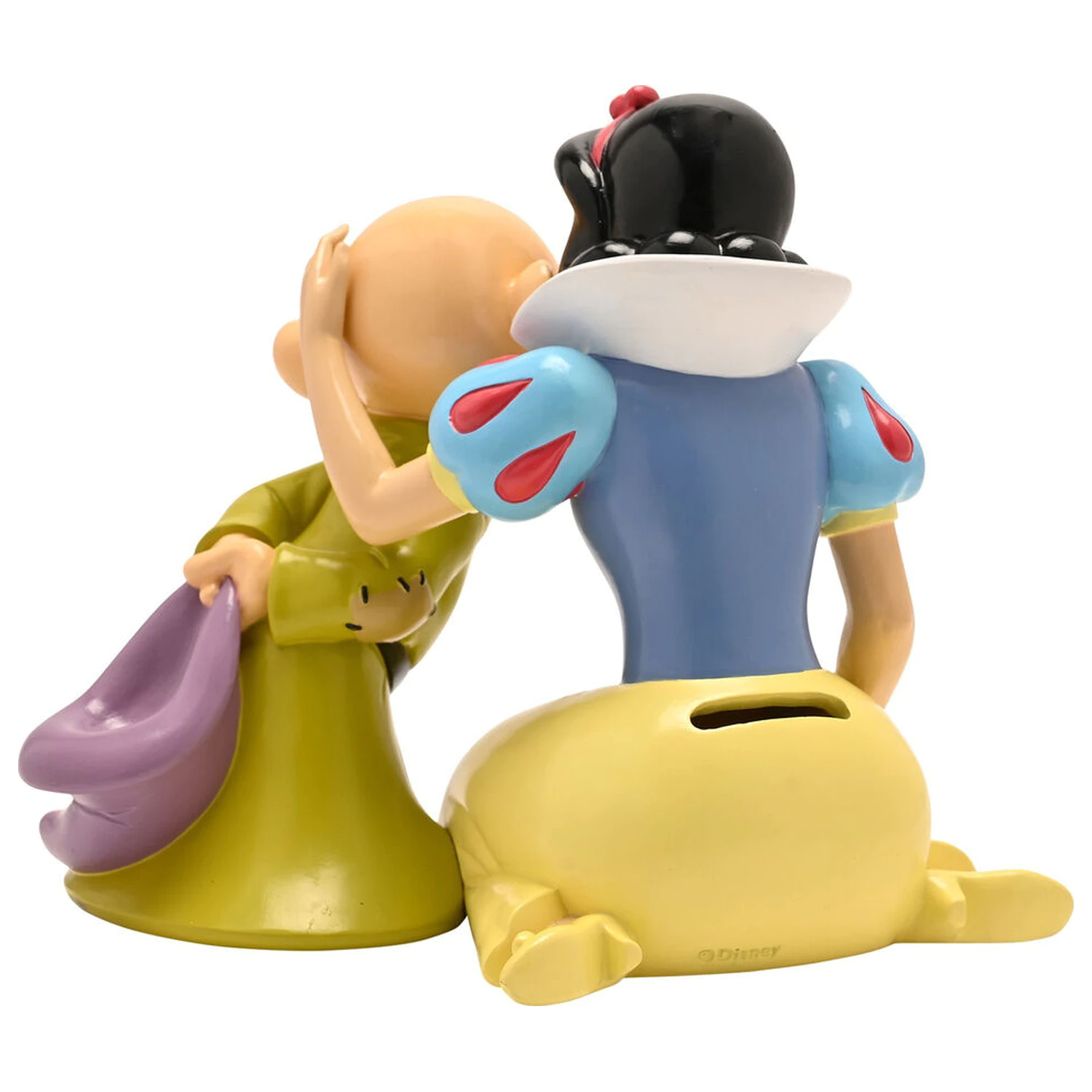 Disney Snow White & Dopey pusculita poza produsului