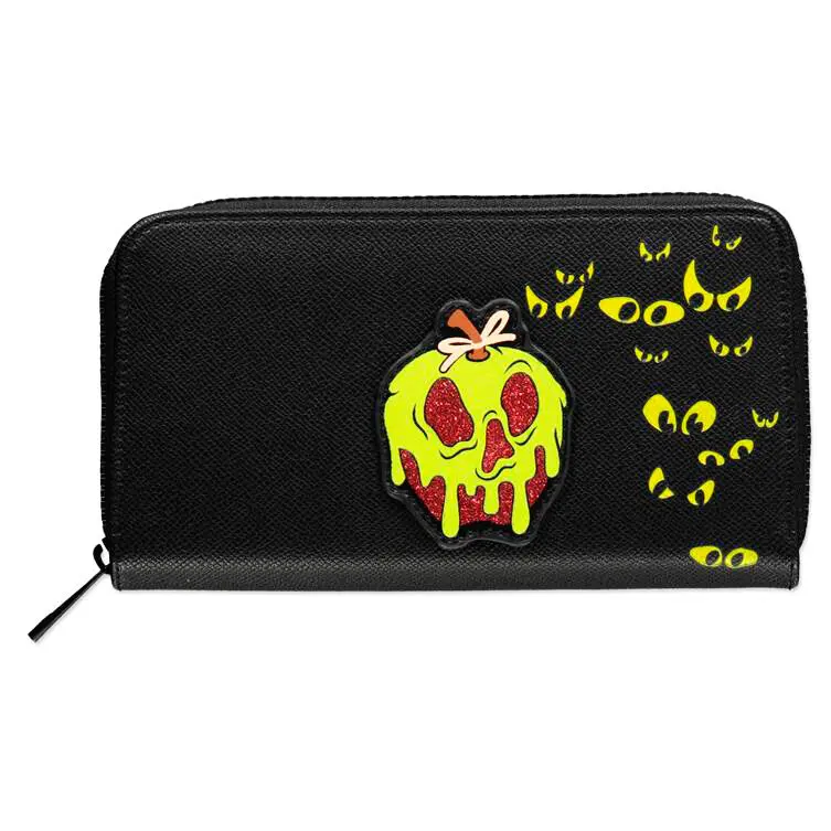 Disney Snow White Evil Queen portofel poza produsului