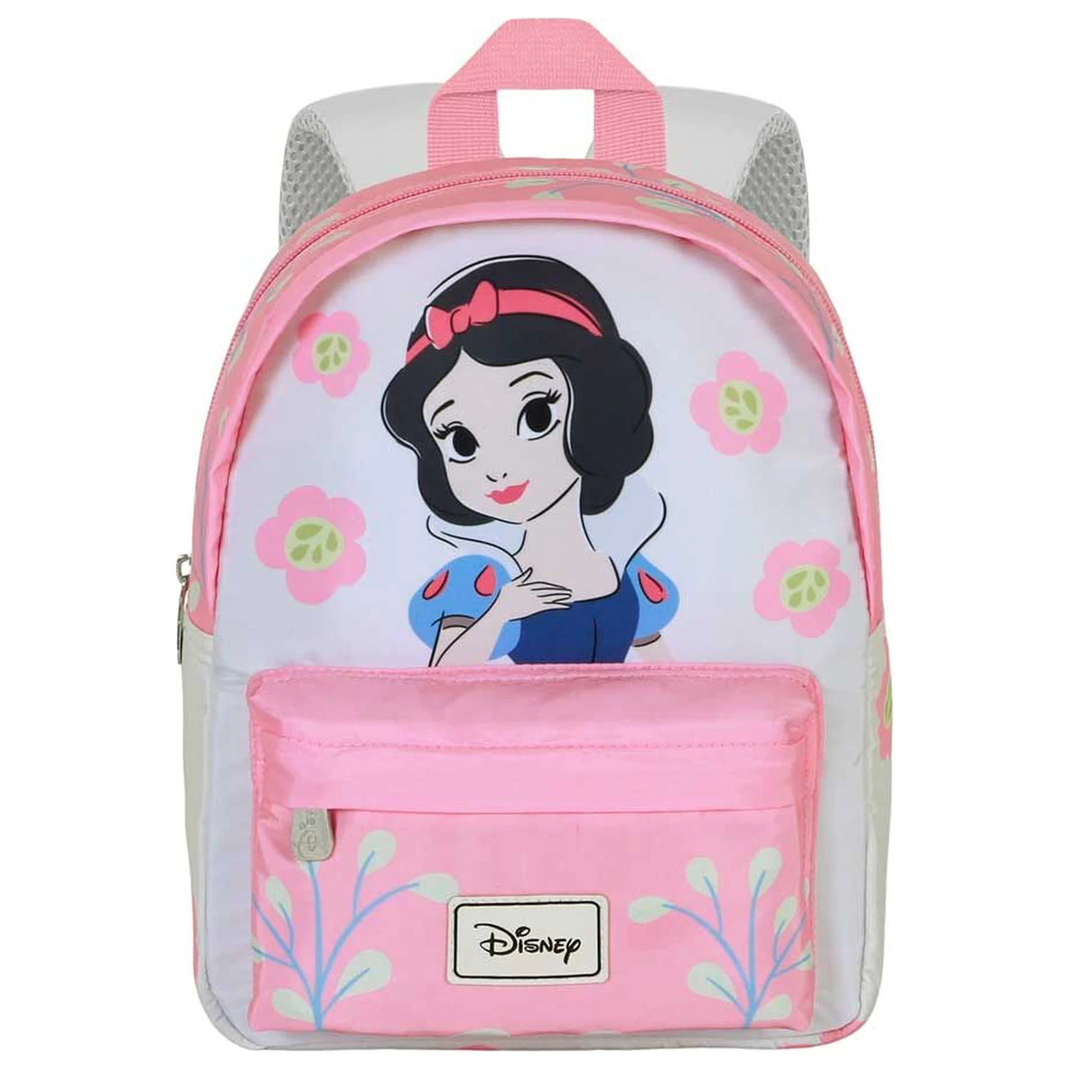 Disney Snow White Flower rucsac 27cm poza produsului