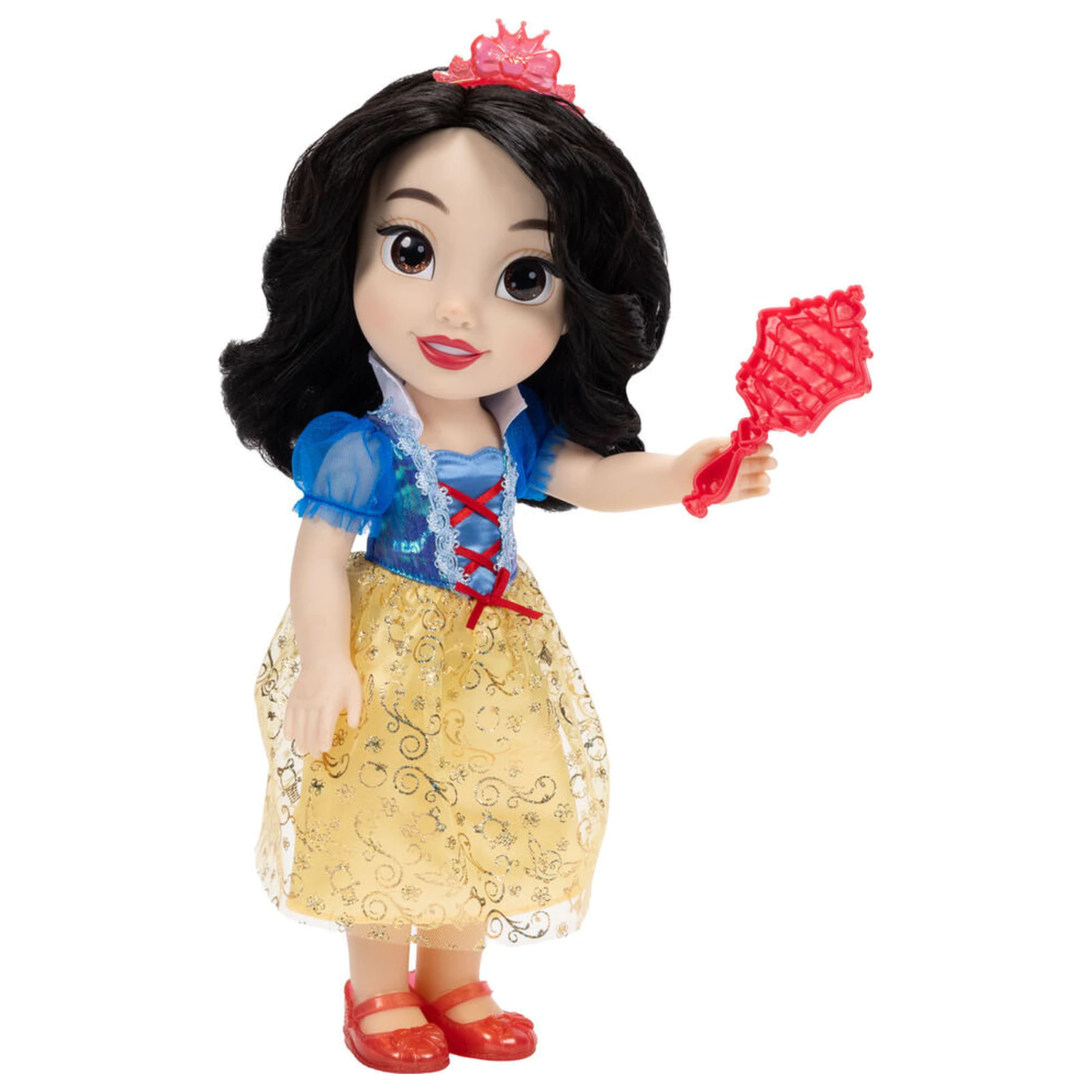 Disney Snow White papusa 38cm poza produsului