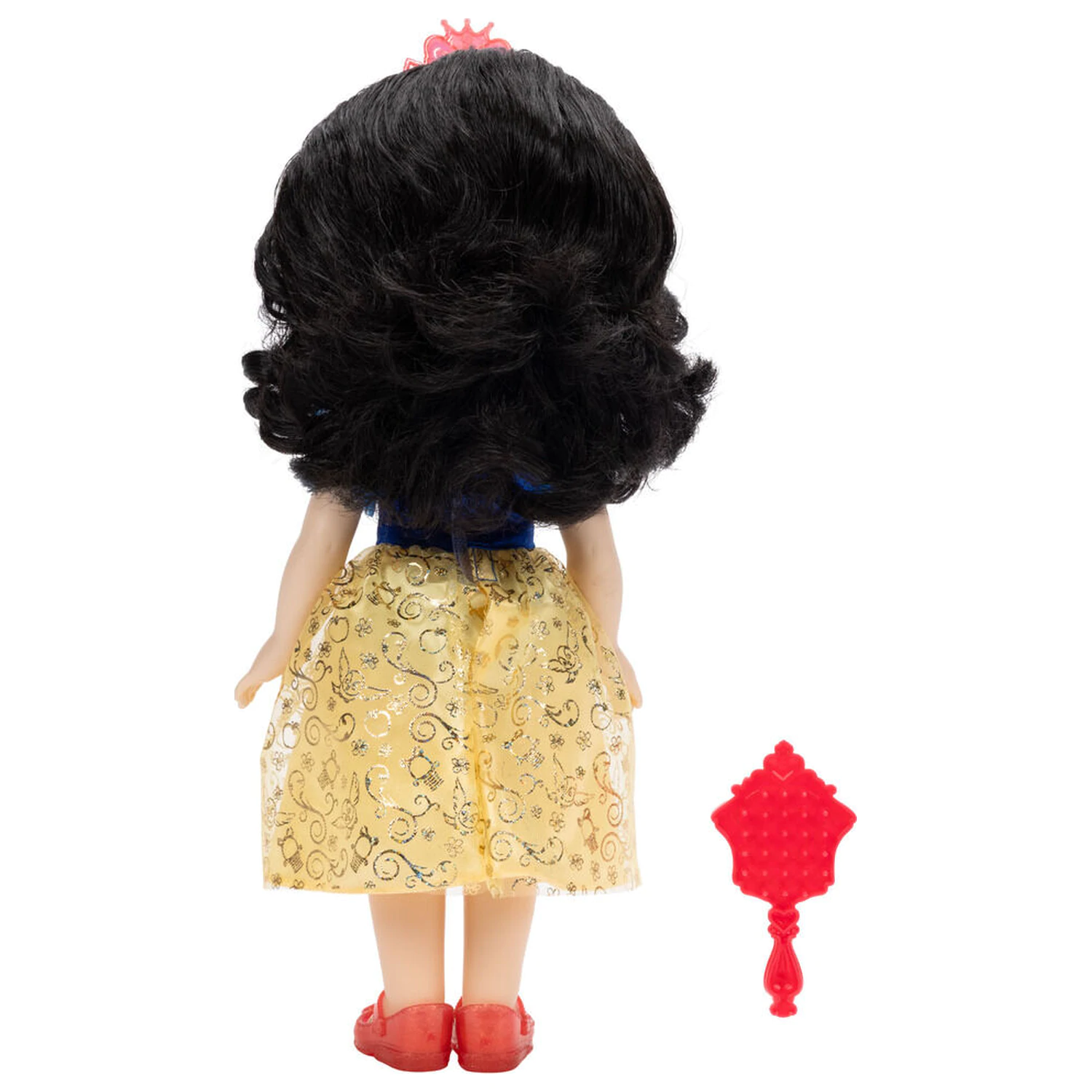 Disney Snow White papusa 38cm poza produsului