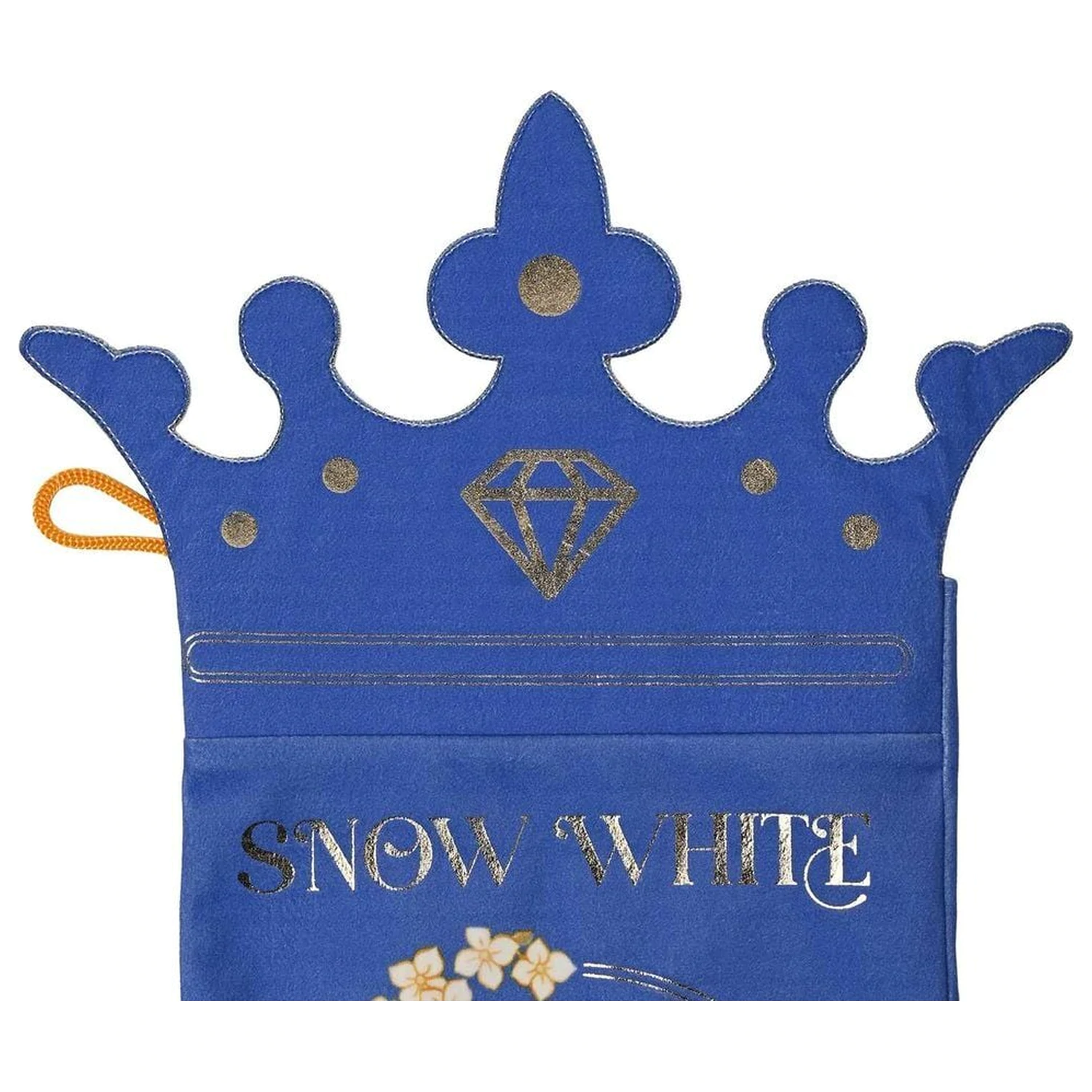 Disney Snow White șosetă de Crăciun poza produsului