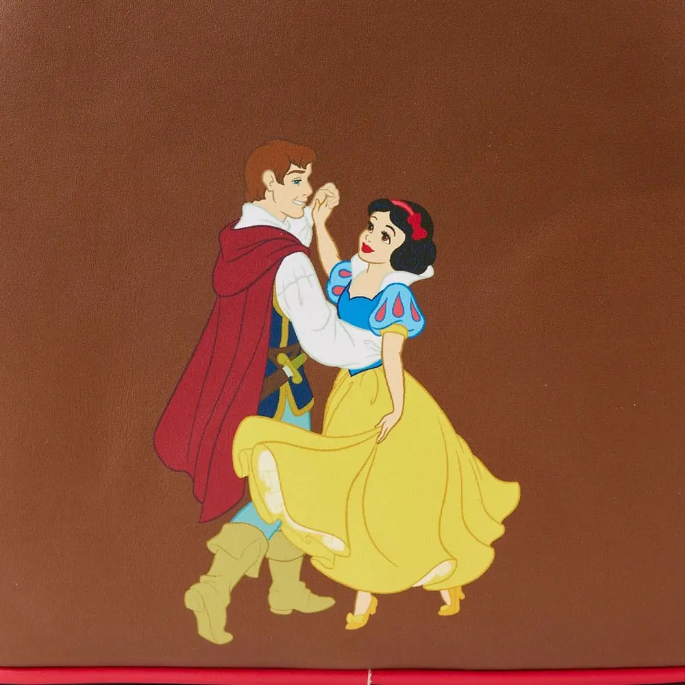 Rucsac Disney by Loungefly Snow White Lenticular Princess Series poza produsului