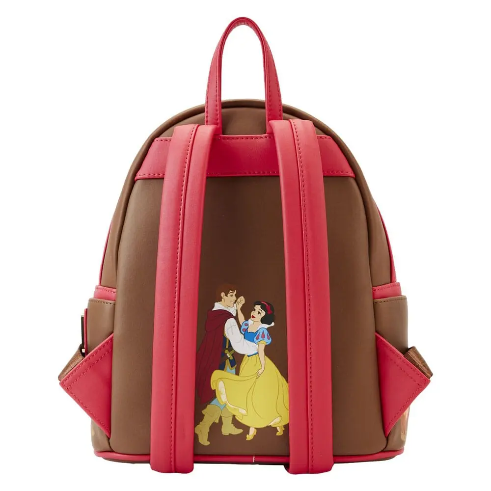Rucsac Disney by Loungefly Snow White Lenticular Princess Series poza produsului