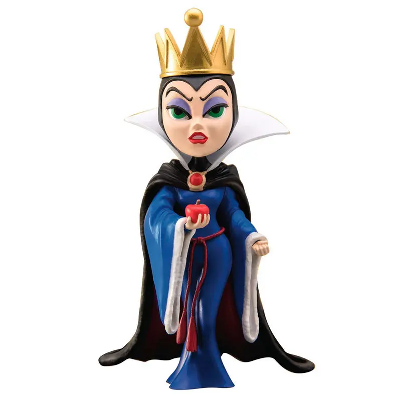 Figurina Disney Snow White Queen Grimhilde Mini Egg Attack poza produsului