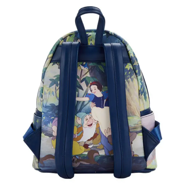 Rucsac Disney by Loungefly Snow White Scenes poza produsului