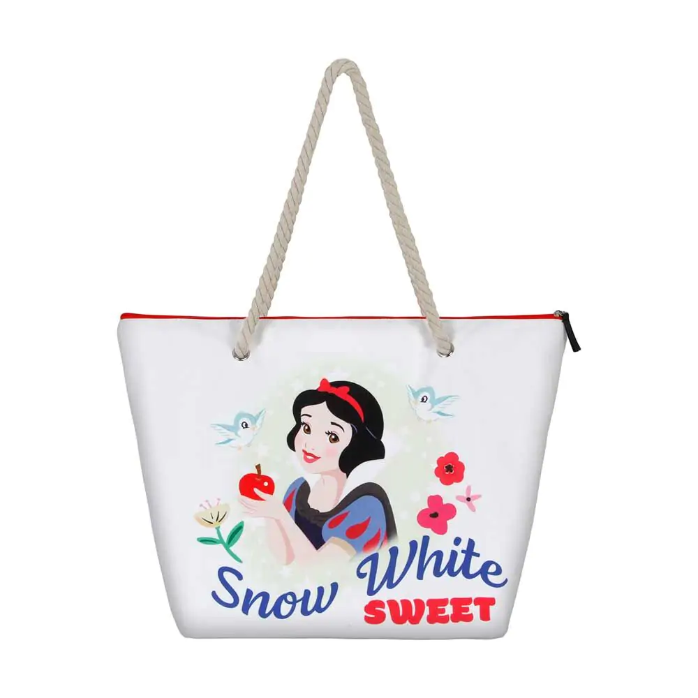 Disney Snow White Sweet Summer geantă de plajă poza produsului