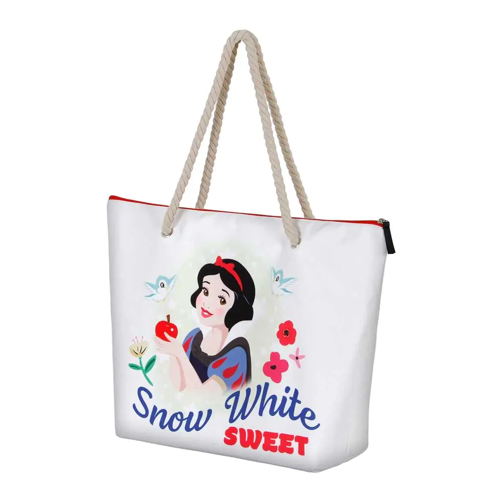 Disney Snow White Sweet Summer geantă de plajă poza produsului