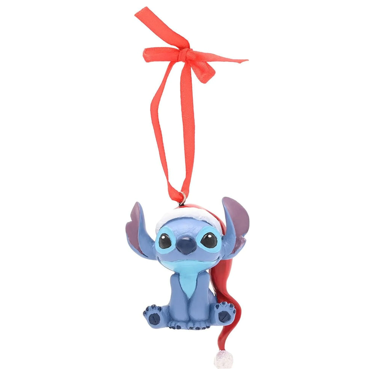 Disney Stitch Set de 2 decorațiuni suspendate poza produsului