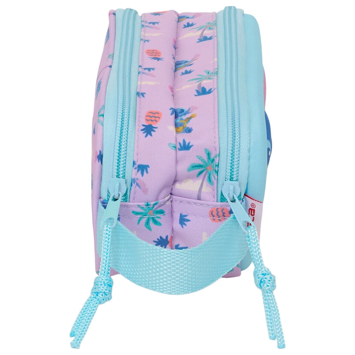 Disney Stitch 3D penar dublu poza produsului