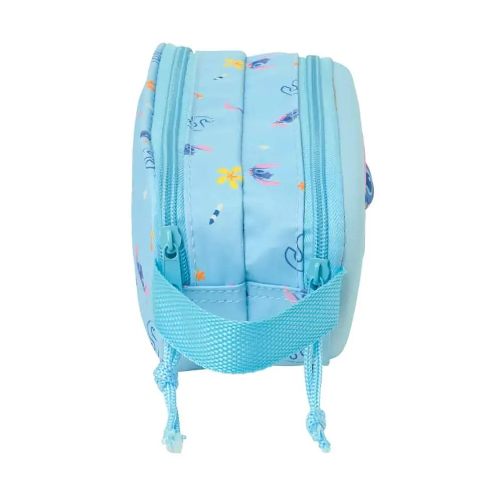 Disney Stitch 3D penar dublu poza produsului