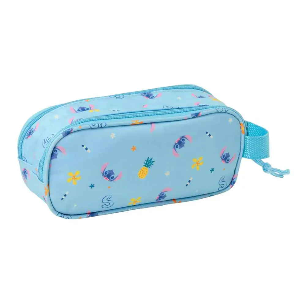 Disney Stitch 3D penar dublu poza produsului