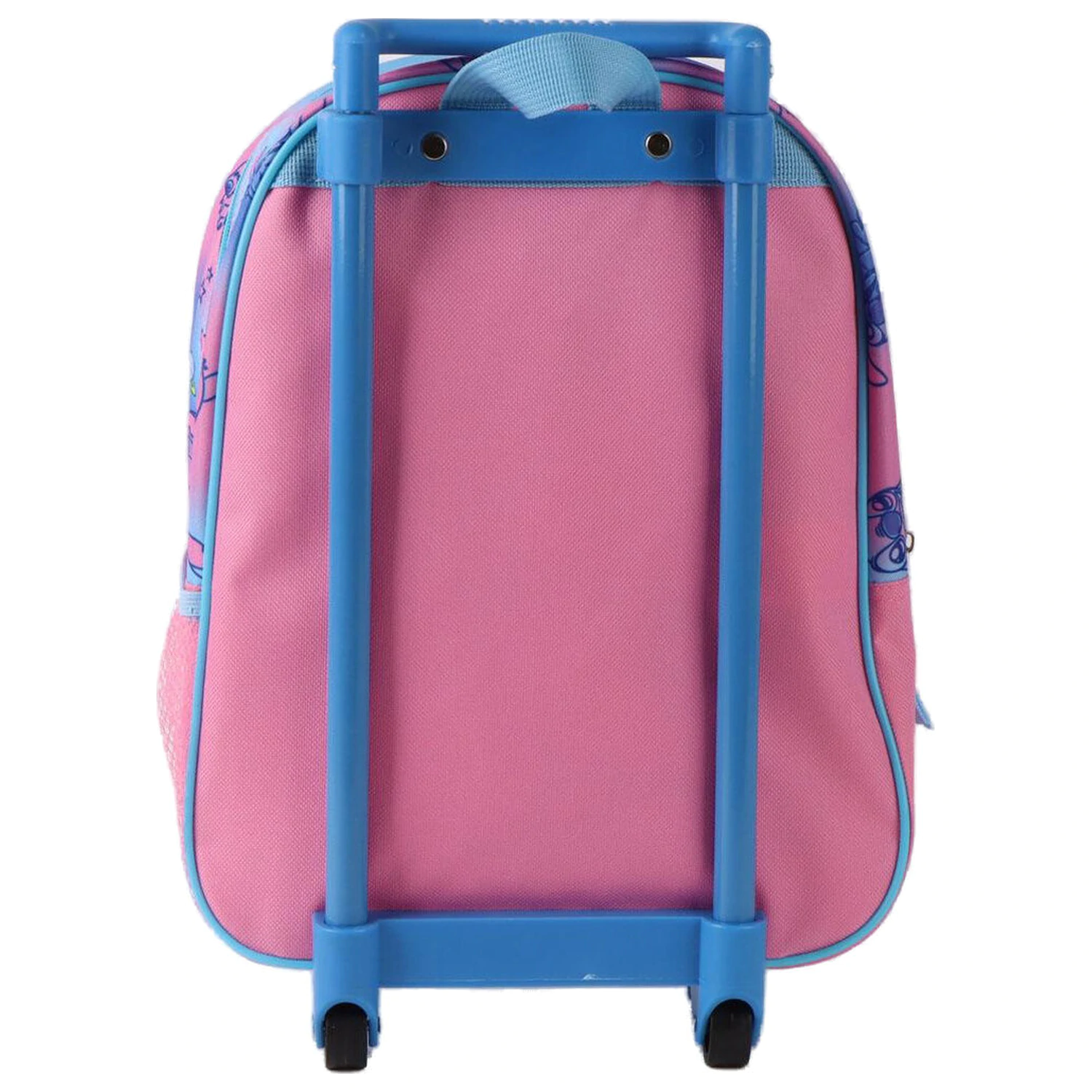 Disney Stitch 3D troller 30cm poza produsului