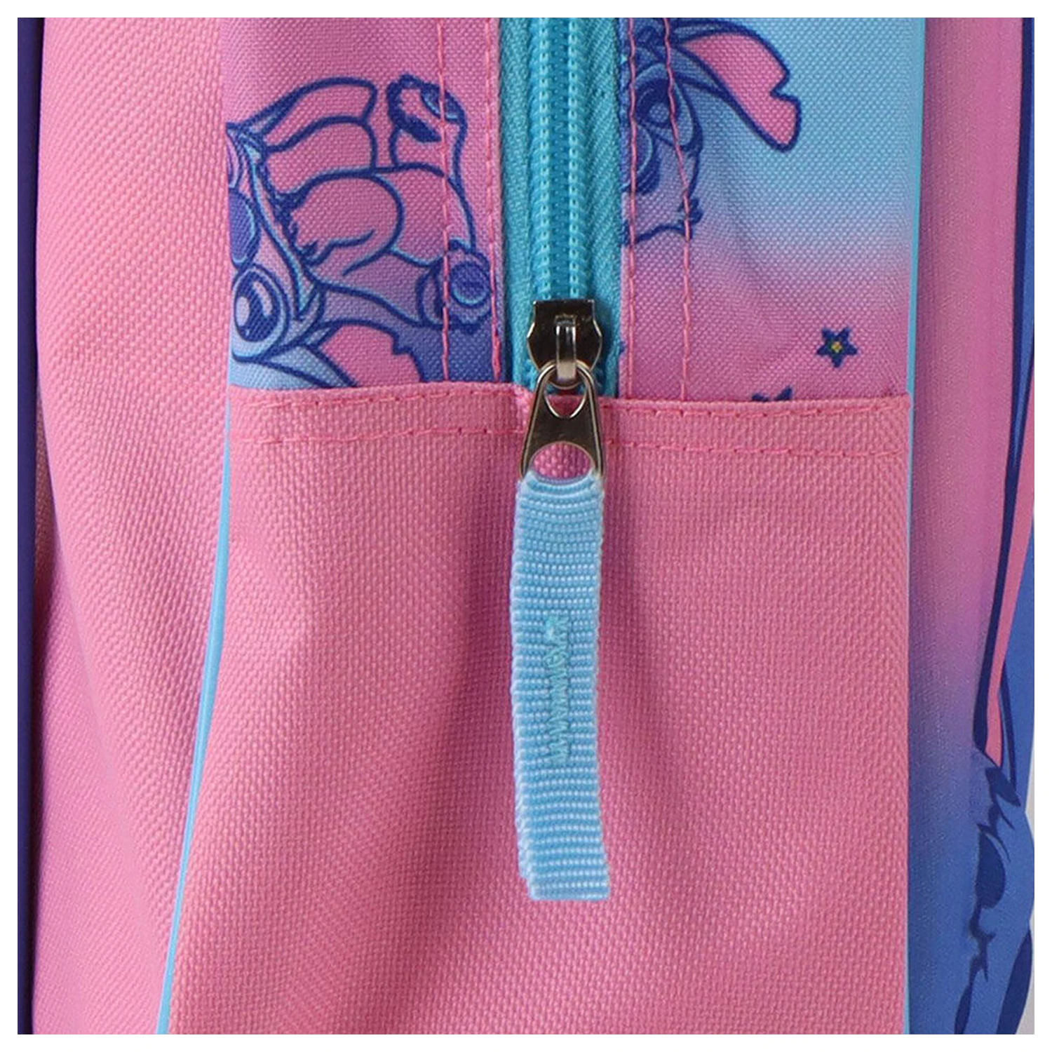 Disney Stitch 3D troller 30cm poza produsului