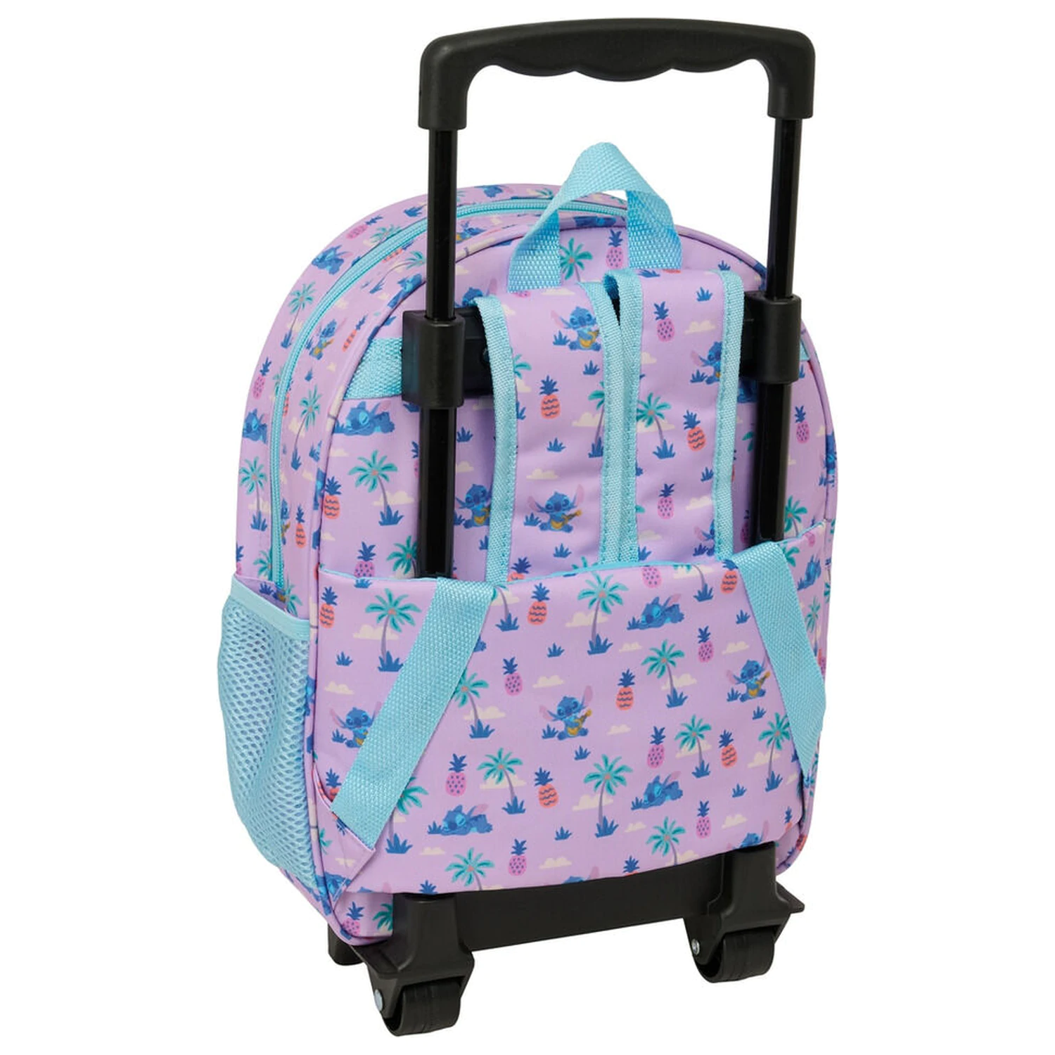 Disney Stitch troler 3D 33 cm poza produsului