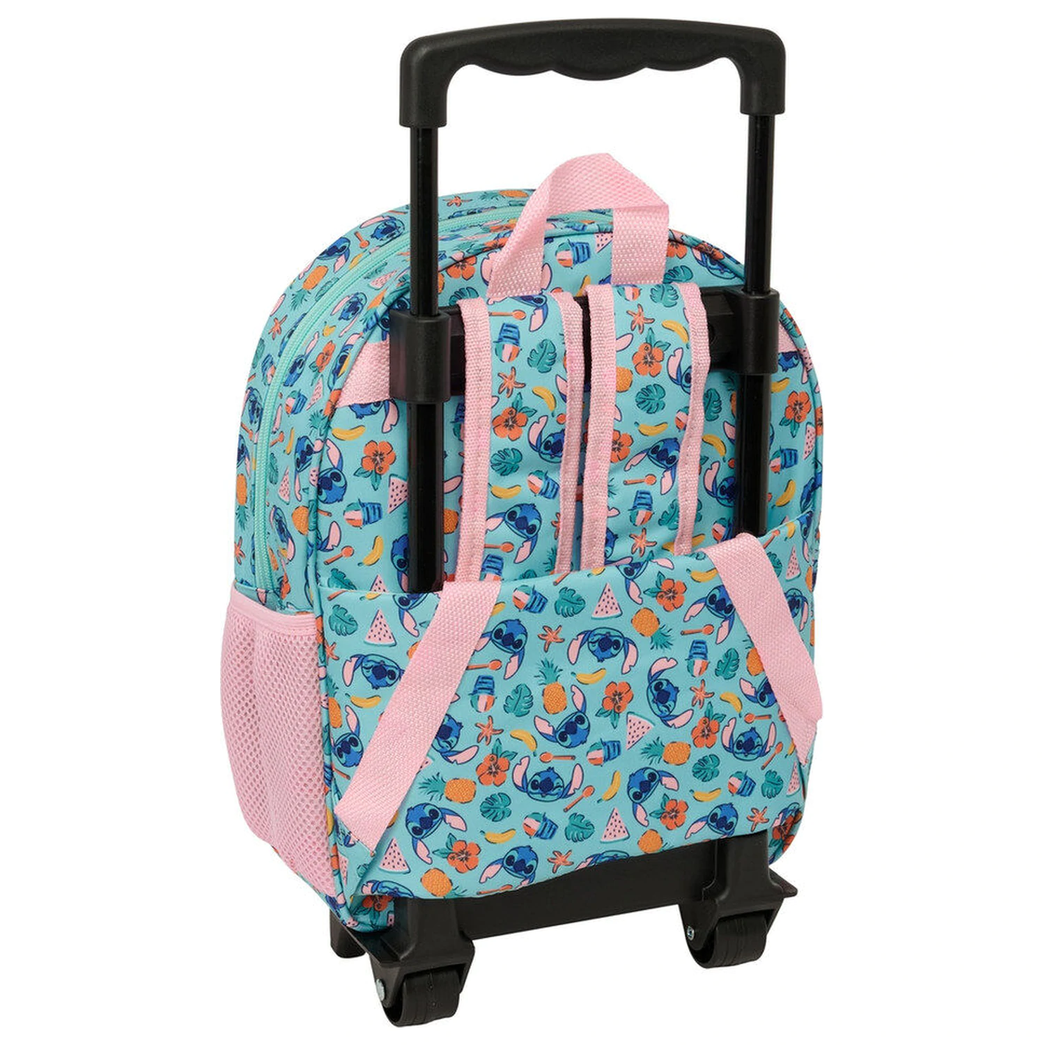 Disney Stitch 3D troller 33cm poza produsului