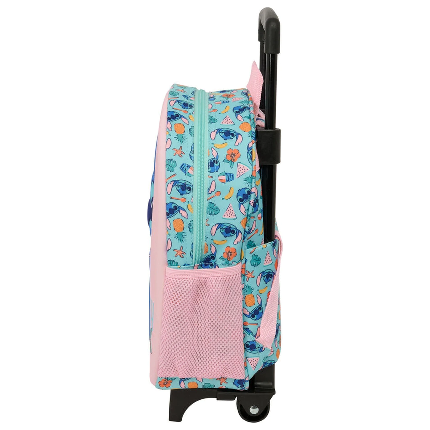 Disney Stitch 3D troller 33cm poza produsului