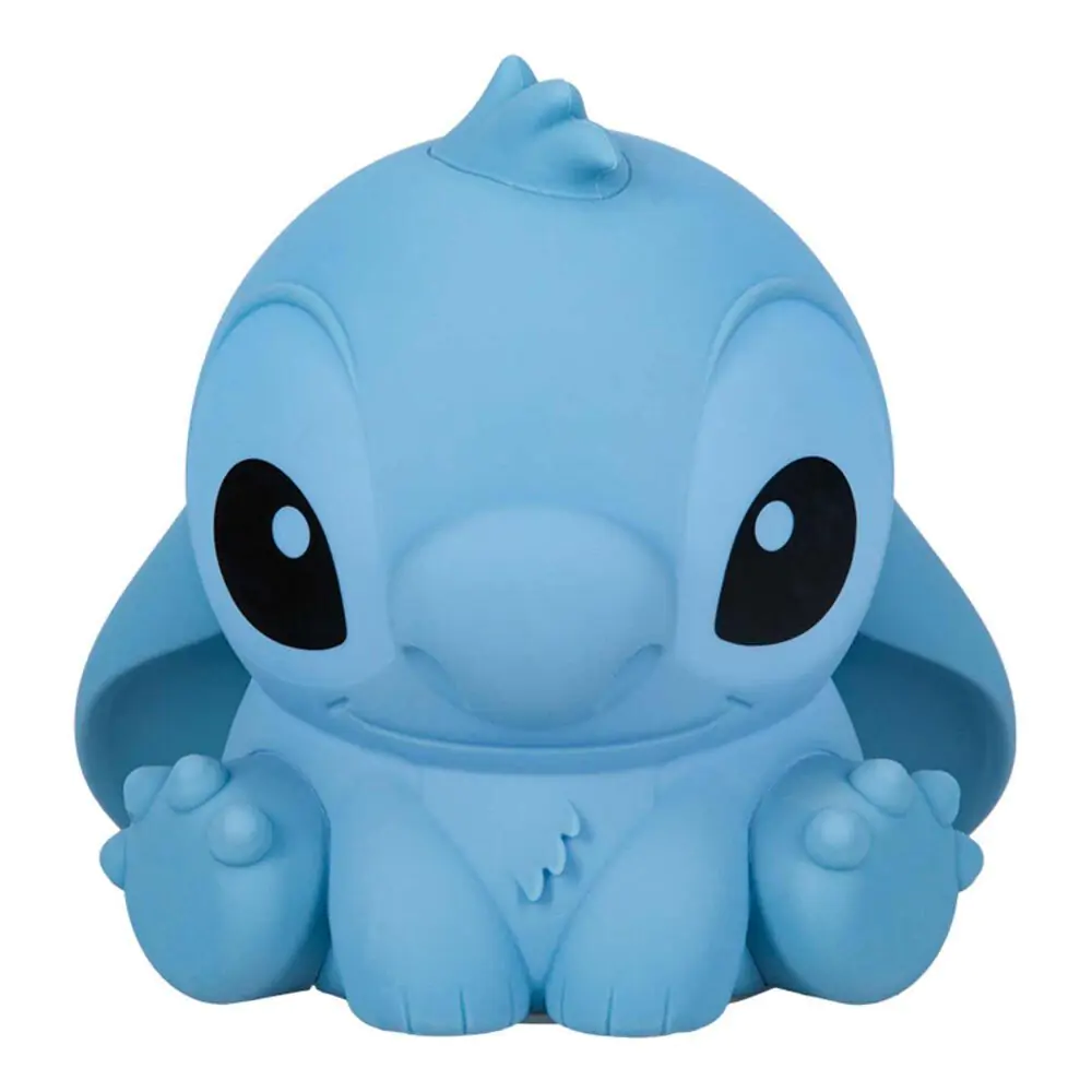 Disney Stitch lampă 3D 15cm poza produsului