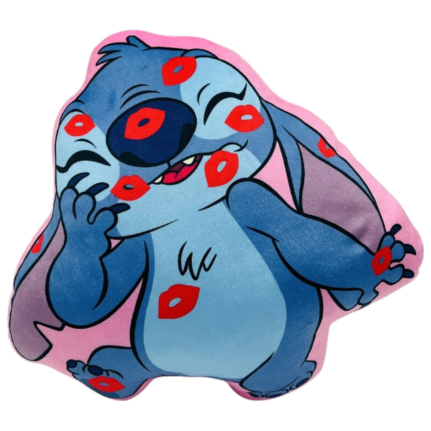 Disney Stitch perna 3D poza produsului