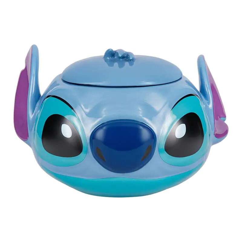 Disney Stitch 3D Cutie pentru biscuiți poza produsului