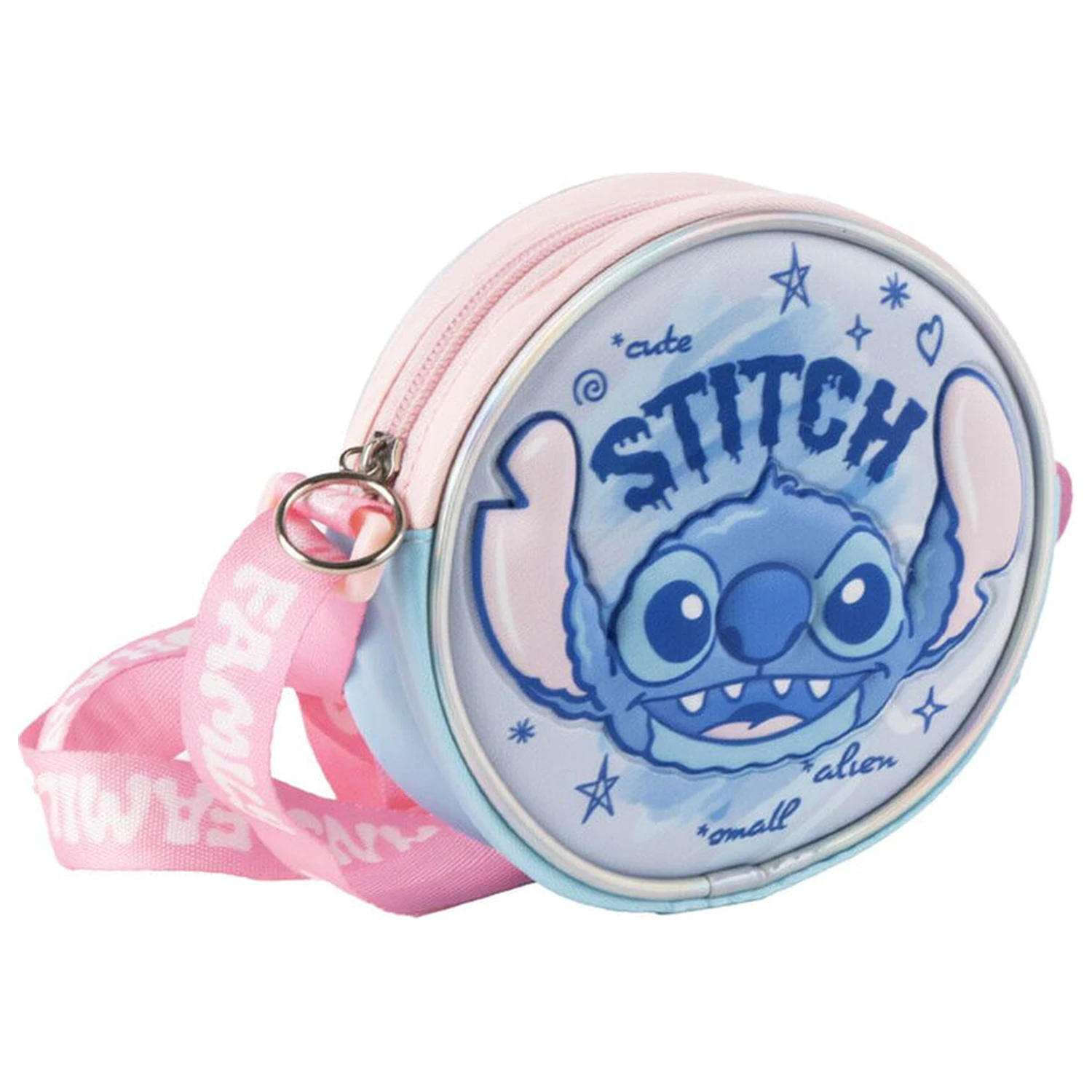 Disney Stitch Geanta 3D poza produsului