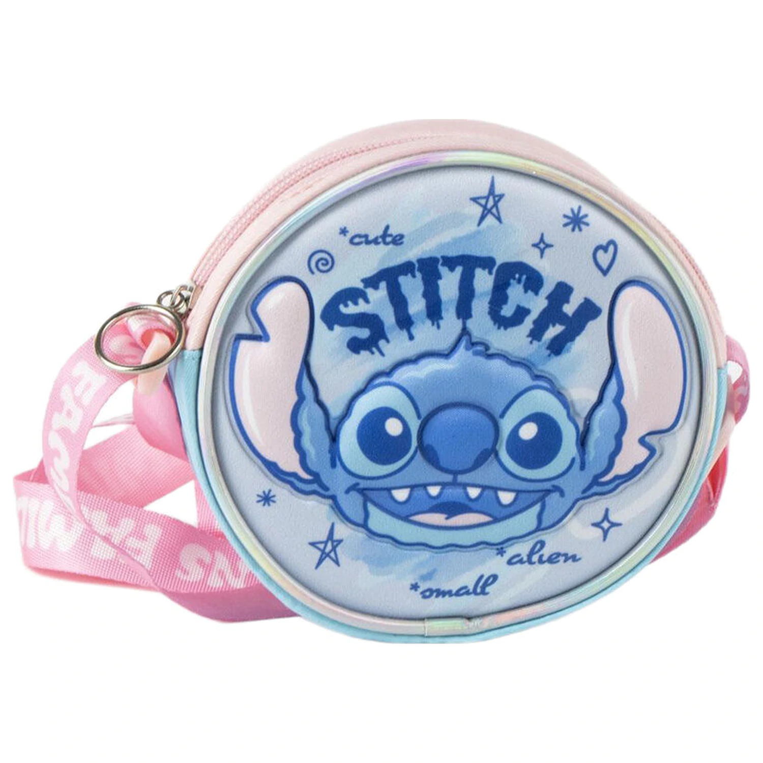 Disney Stitch Geanta 3D poza produsului