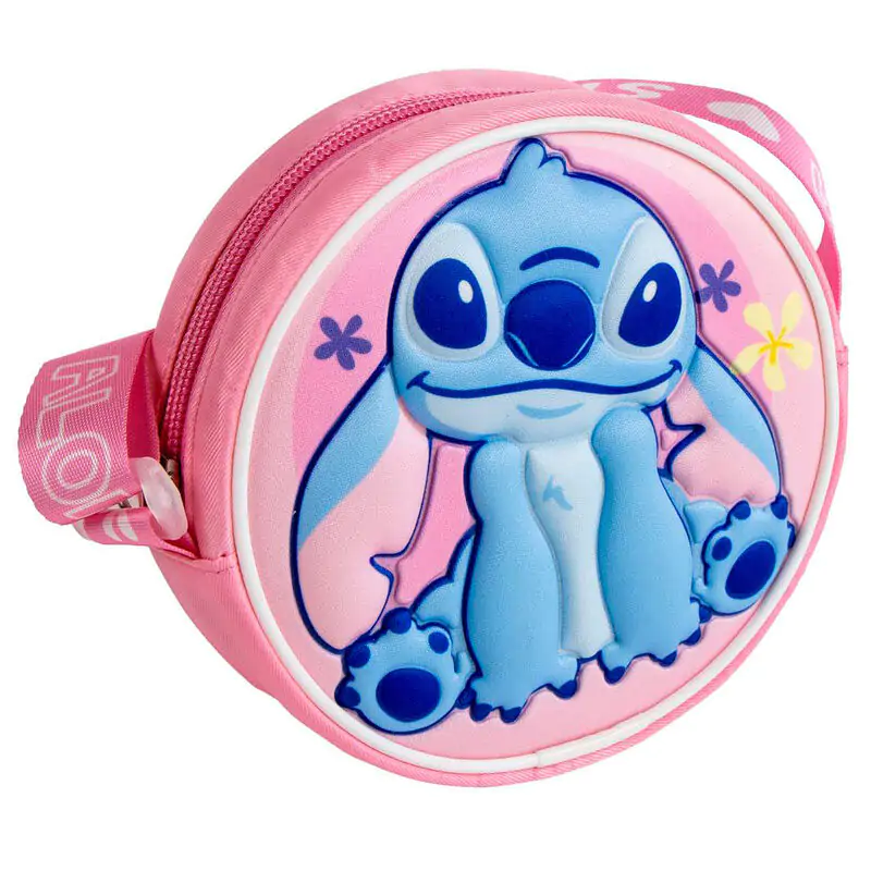 Disney Stitch geantă 3D poza produsului