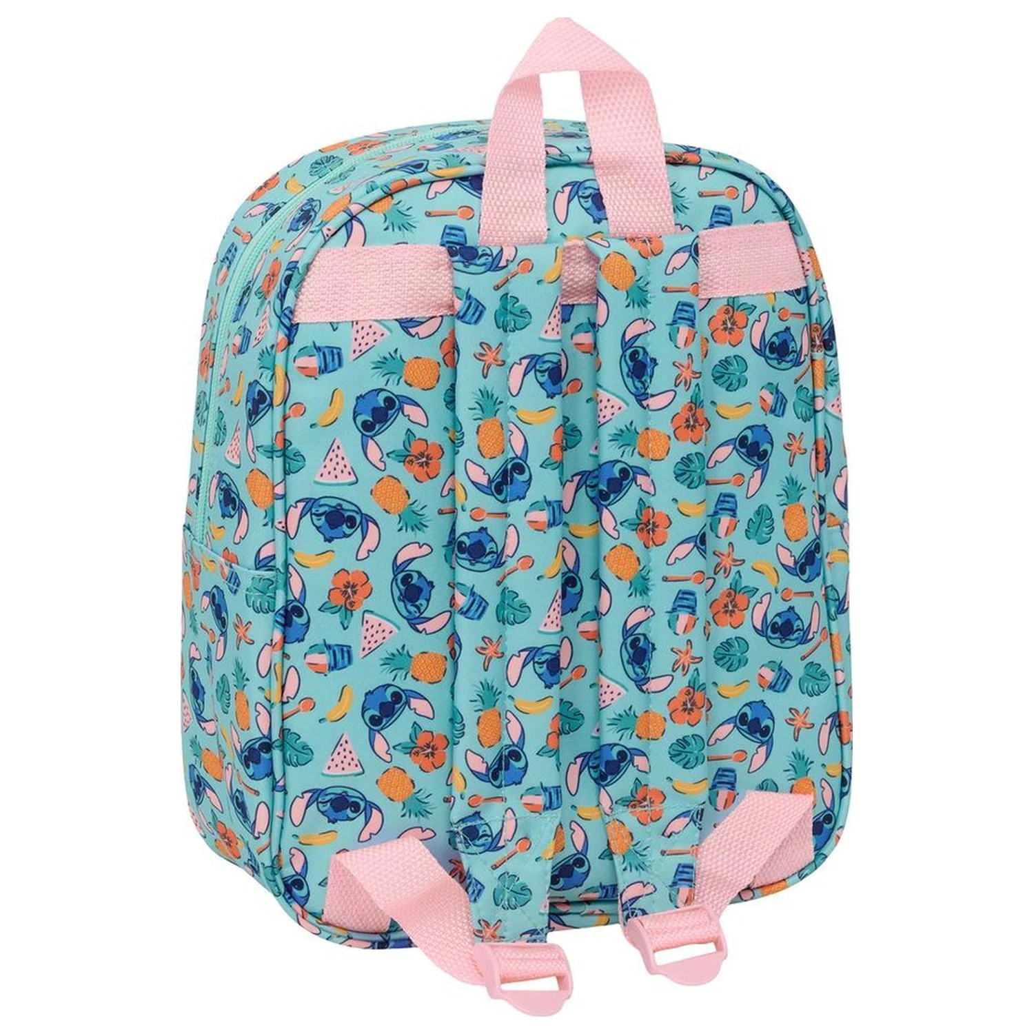 Rucsac 3D Disney Stitch 27cm poza produsului