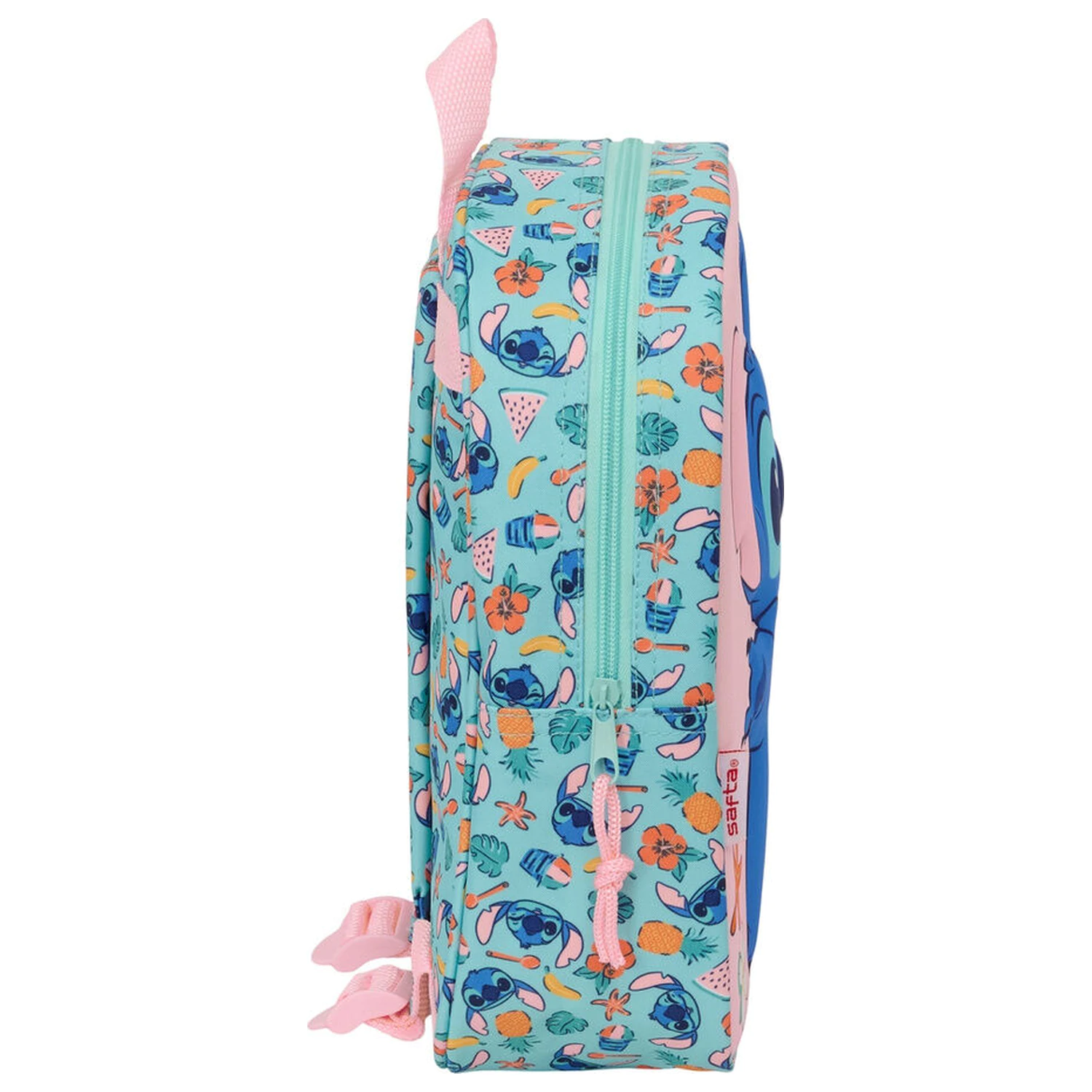 Rucsac 3D Disney Stitch 27cm poza produsului