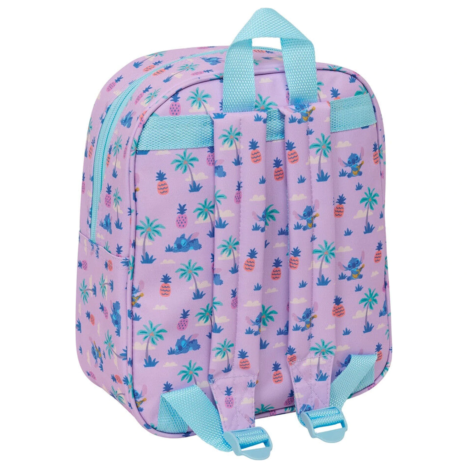 Rucsac 3D Disney Stitch 27cm poza produsului