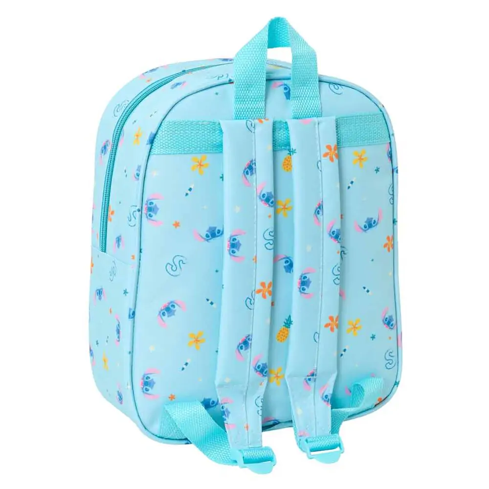 Disney Stitch 3D rucsac 27cm poza produsului