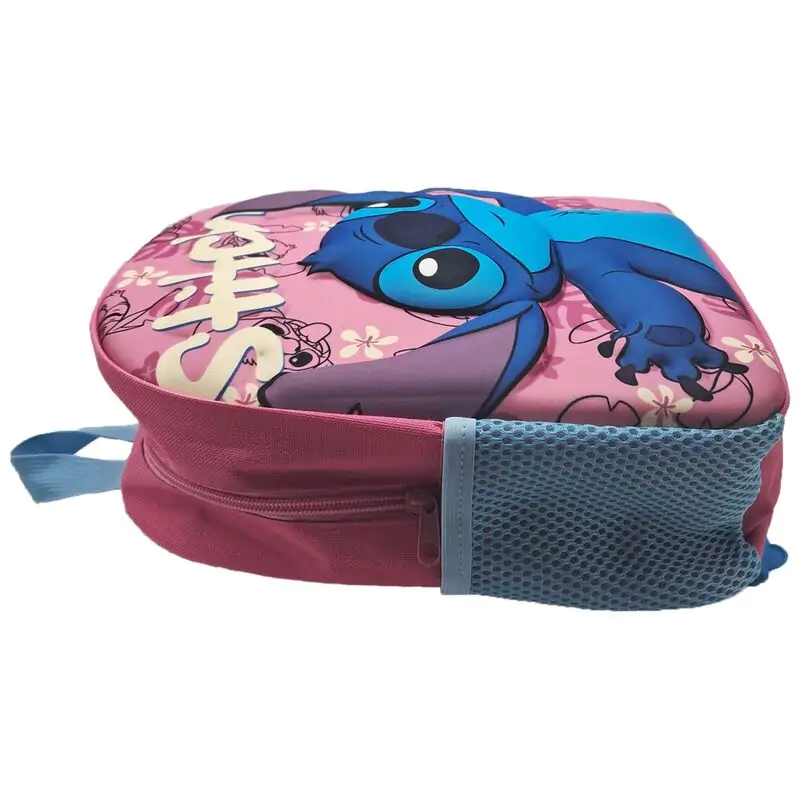 Rucsac 3D Disney Stitch 30cm poza produsului