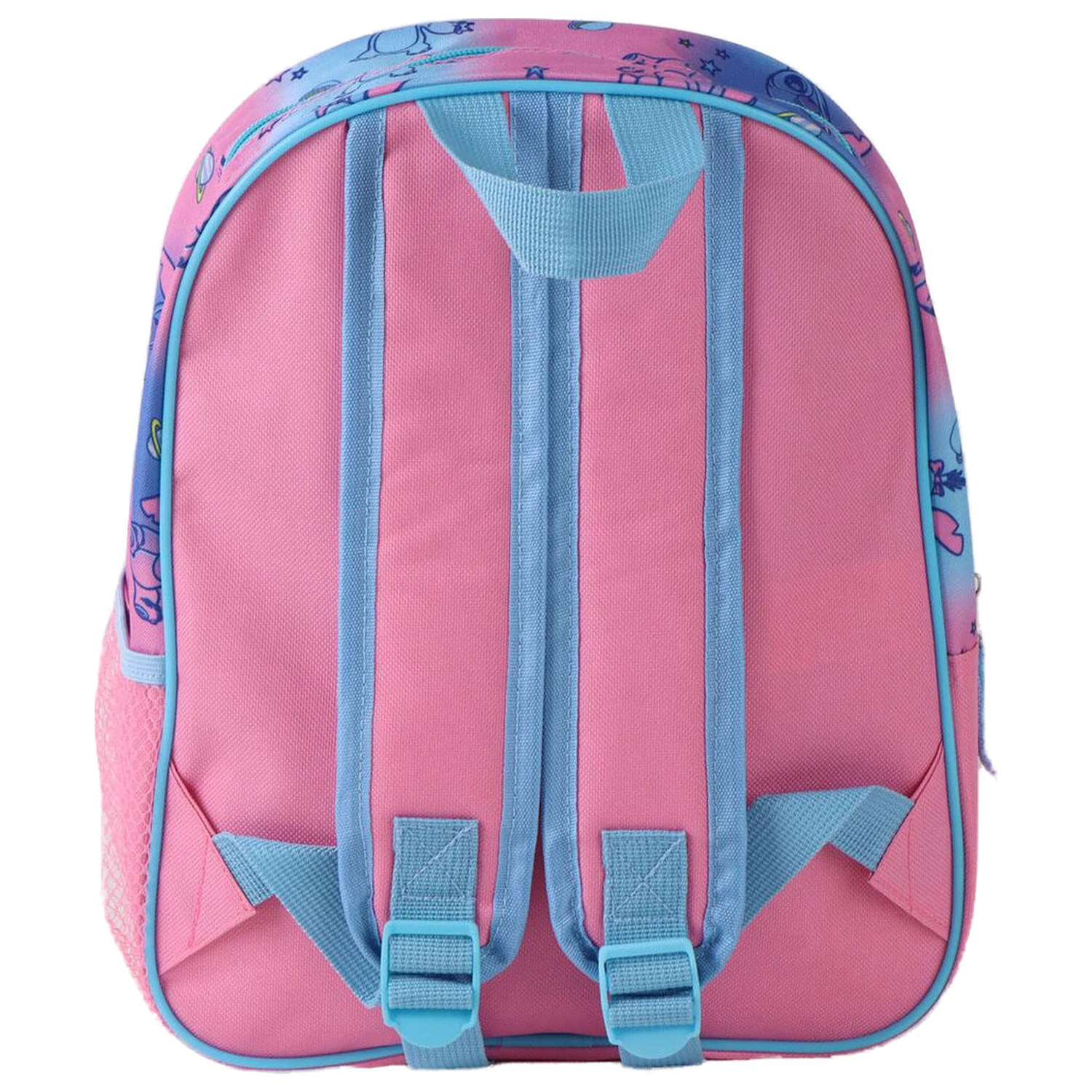 Disney Stitch Rucsac 3D 30cm poza produsului