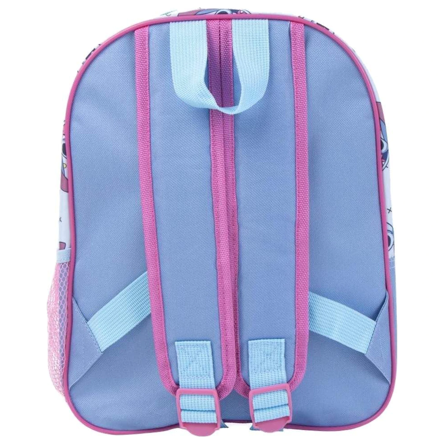 Rucsac 3D Disney Stitch 30 cm poza produsului