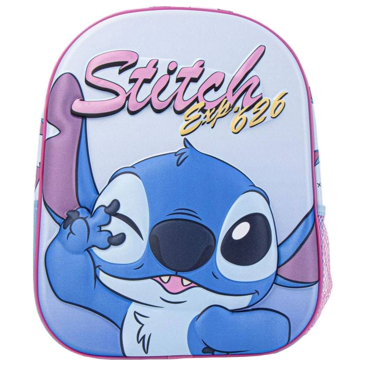 Rucsac 3D Disney Stitch 30 cm poza produsului