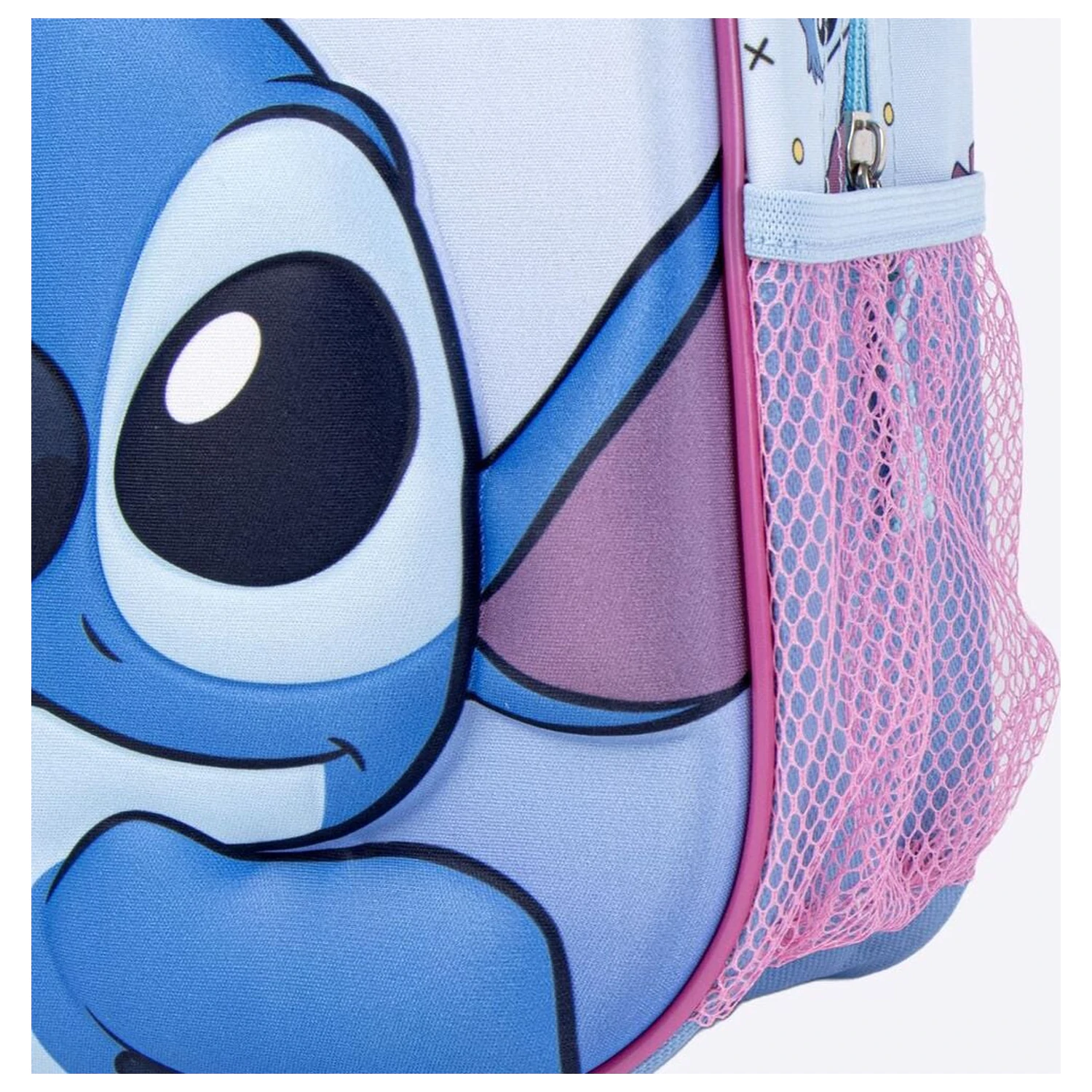 Rucsac 3D Disney Stitch 30 cm poza produsului