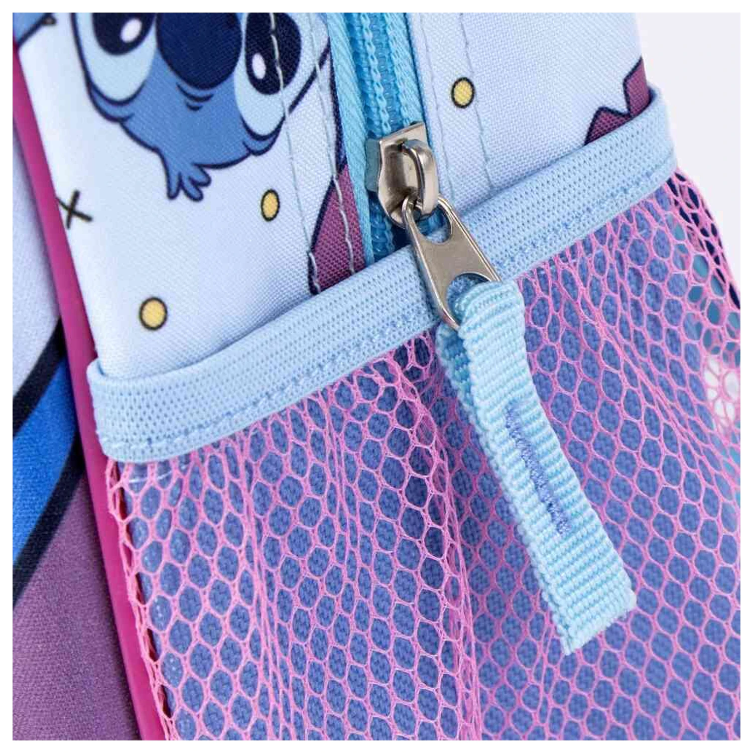 Rucsac 3D Disney Stitch 30 cm poza produsului