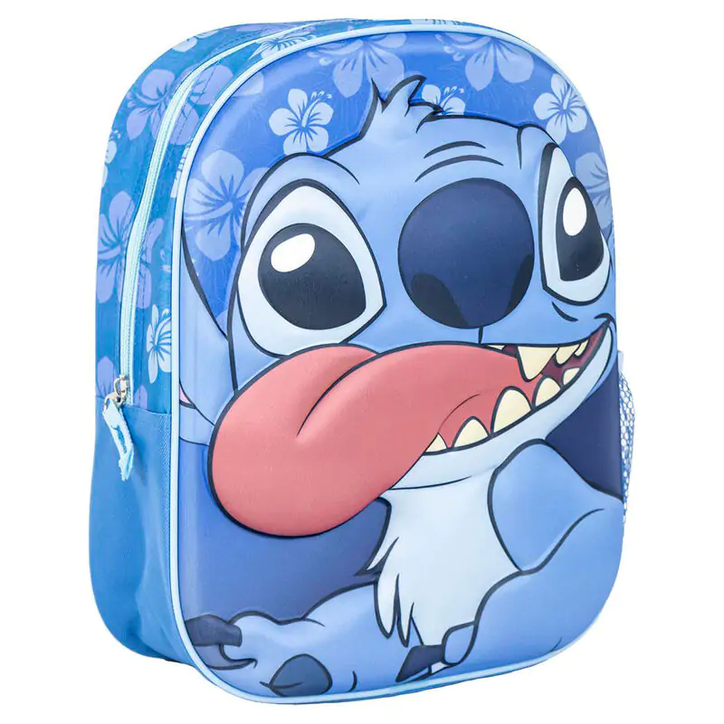 Ghiozdan 3D Disney Stitch 31cm poza produsului