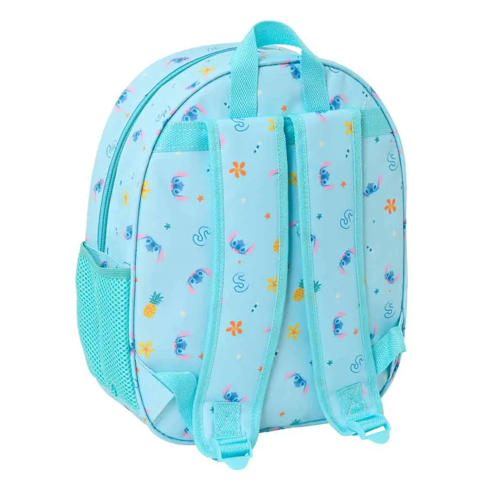 Disney Stitch 3D rucsac 33cm poza produsului