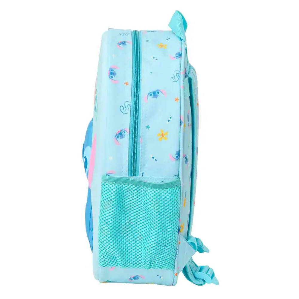 Disney Stitch 3D rucsac 33cm poza produsului